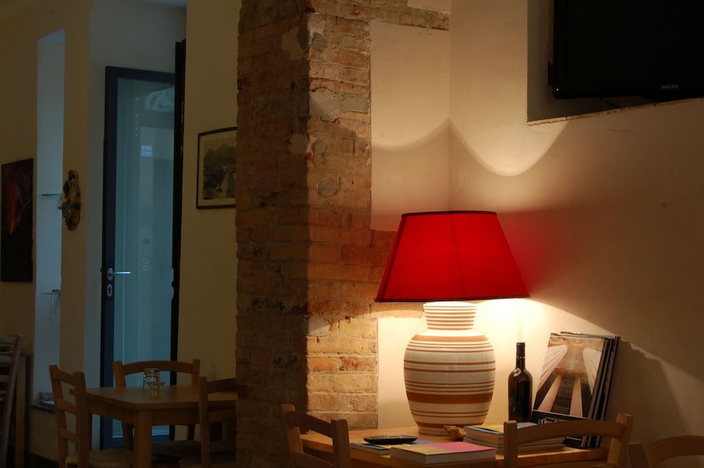 Bed and Breakfast Federico Secondo 15/70