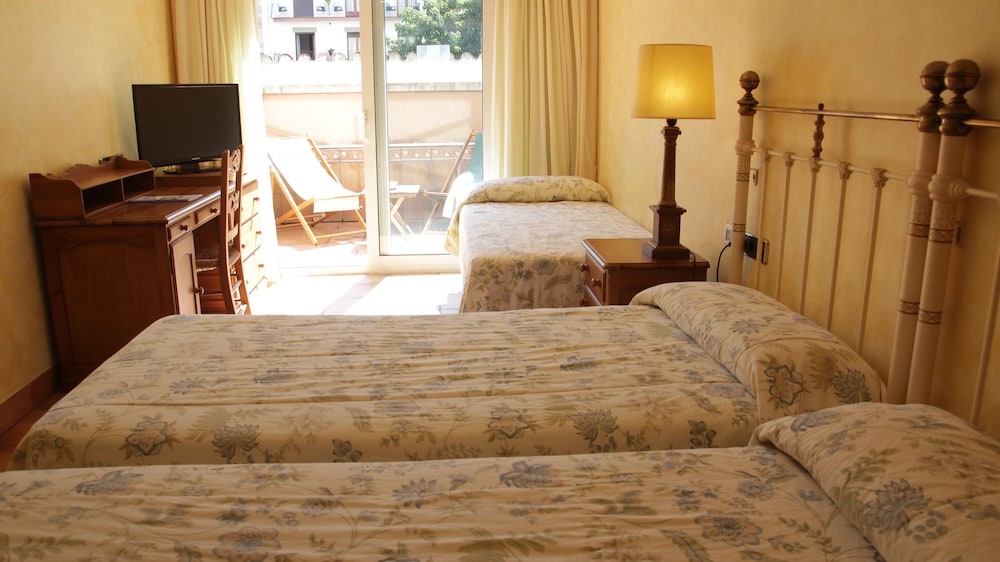 Vila de Tossa - Adults Only 14/65