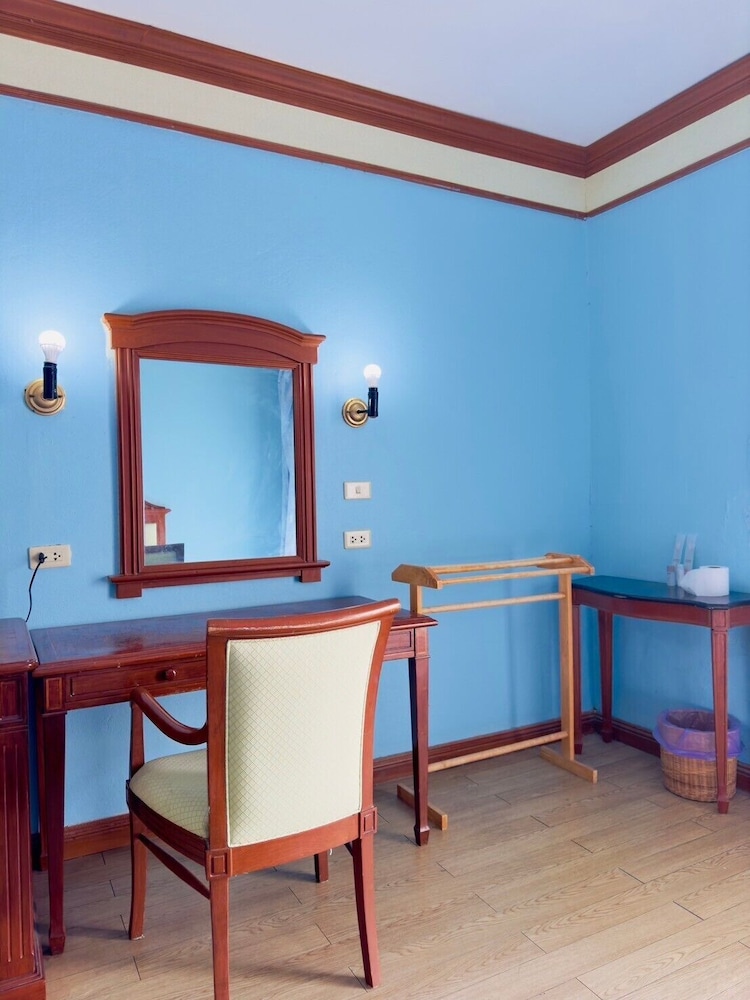 Bang Pu Recreation center Hotel Samutprakan 20/46