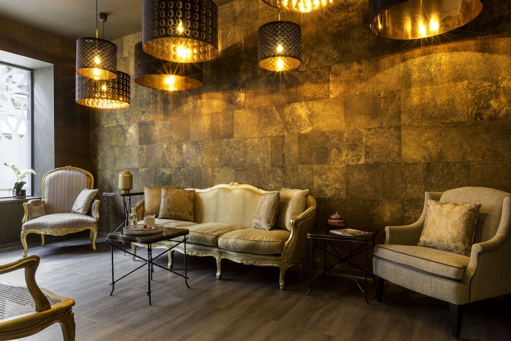 Best Western Premier Hotel De La Poste & Spa 40/57