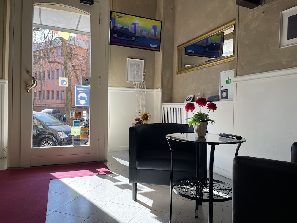 Hotel Aurelia 22/45