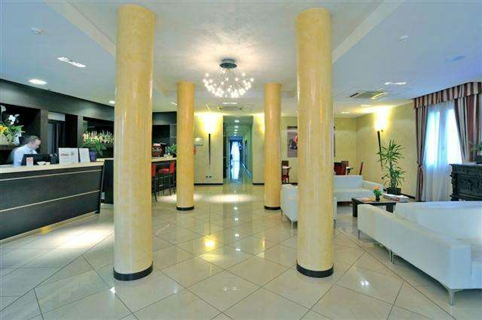 Hotel Arthur 22/22
