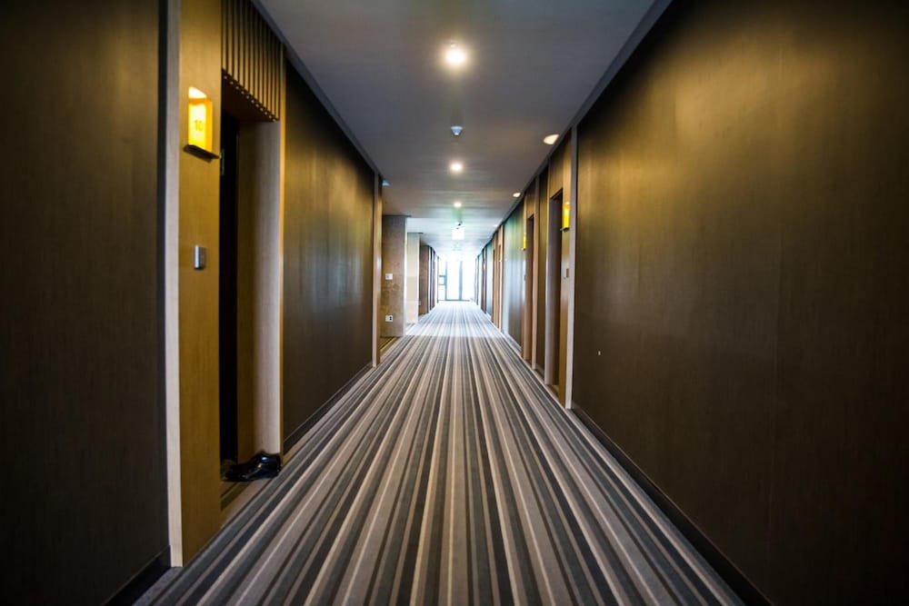 J Square Hotel 23/46