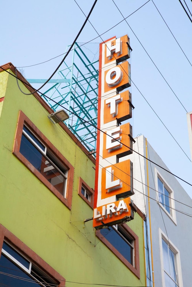 Hotel Lira - Solo Adultos 7/29