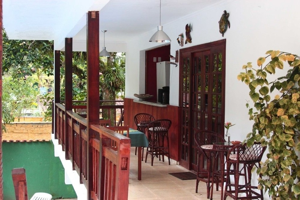 POUSADA VILA ATLANTICA INN 49/58