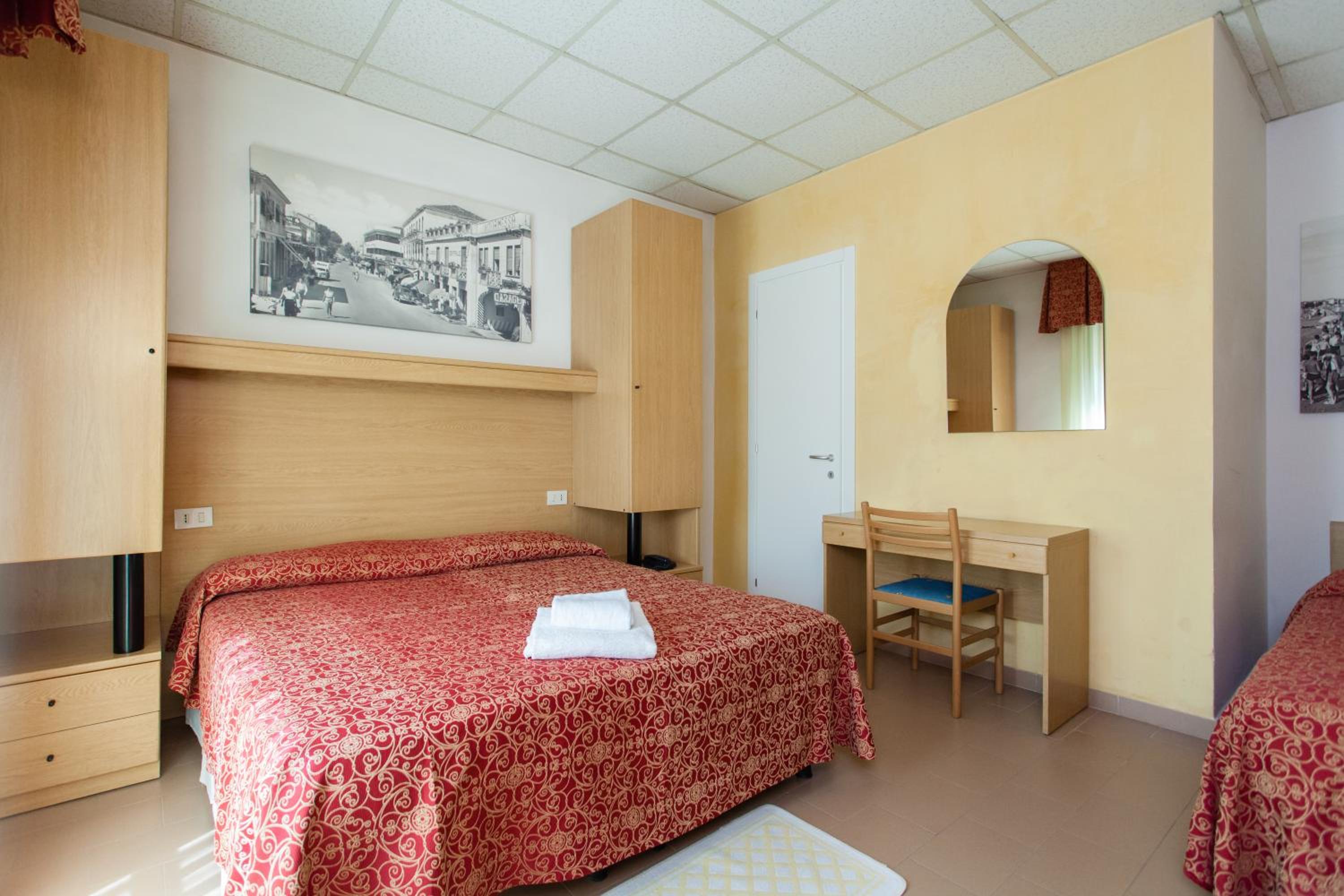 Hotel Al Mare 15/53
