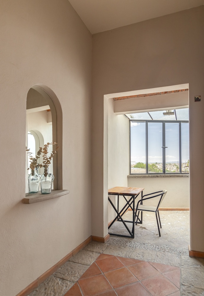 Casa Goyri San Miguel de Allende 33/50