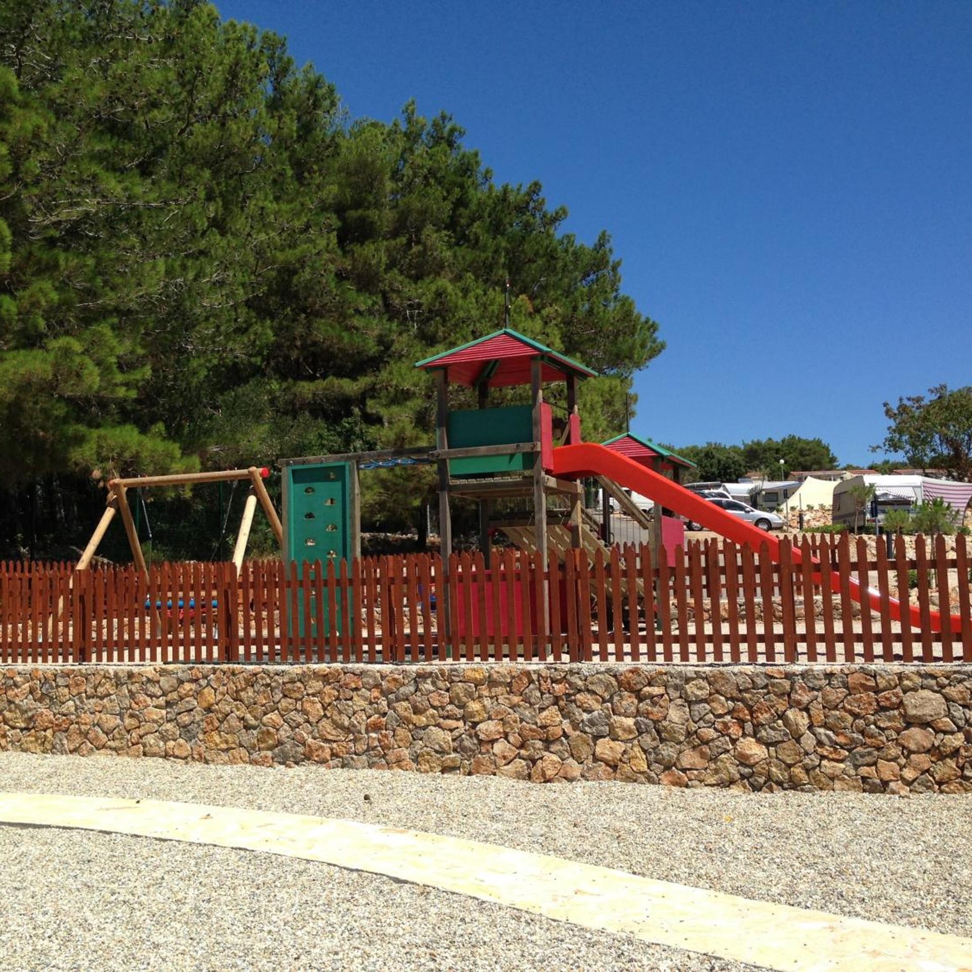 Krk Premium Camping Resort by Valamar 20/21
