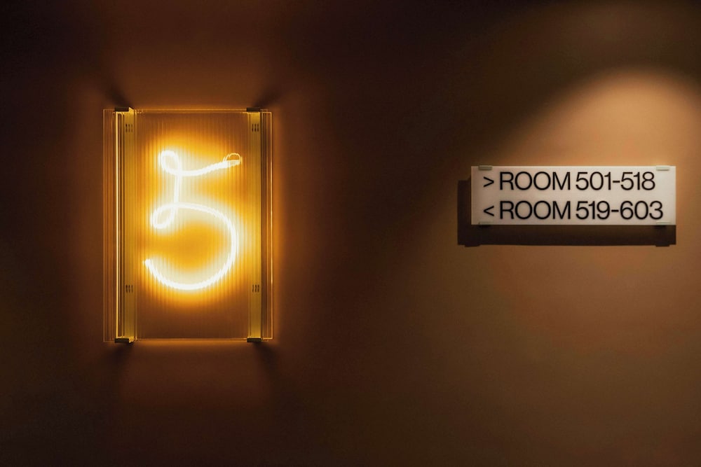 Hotel Fridhemsplan 20/50