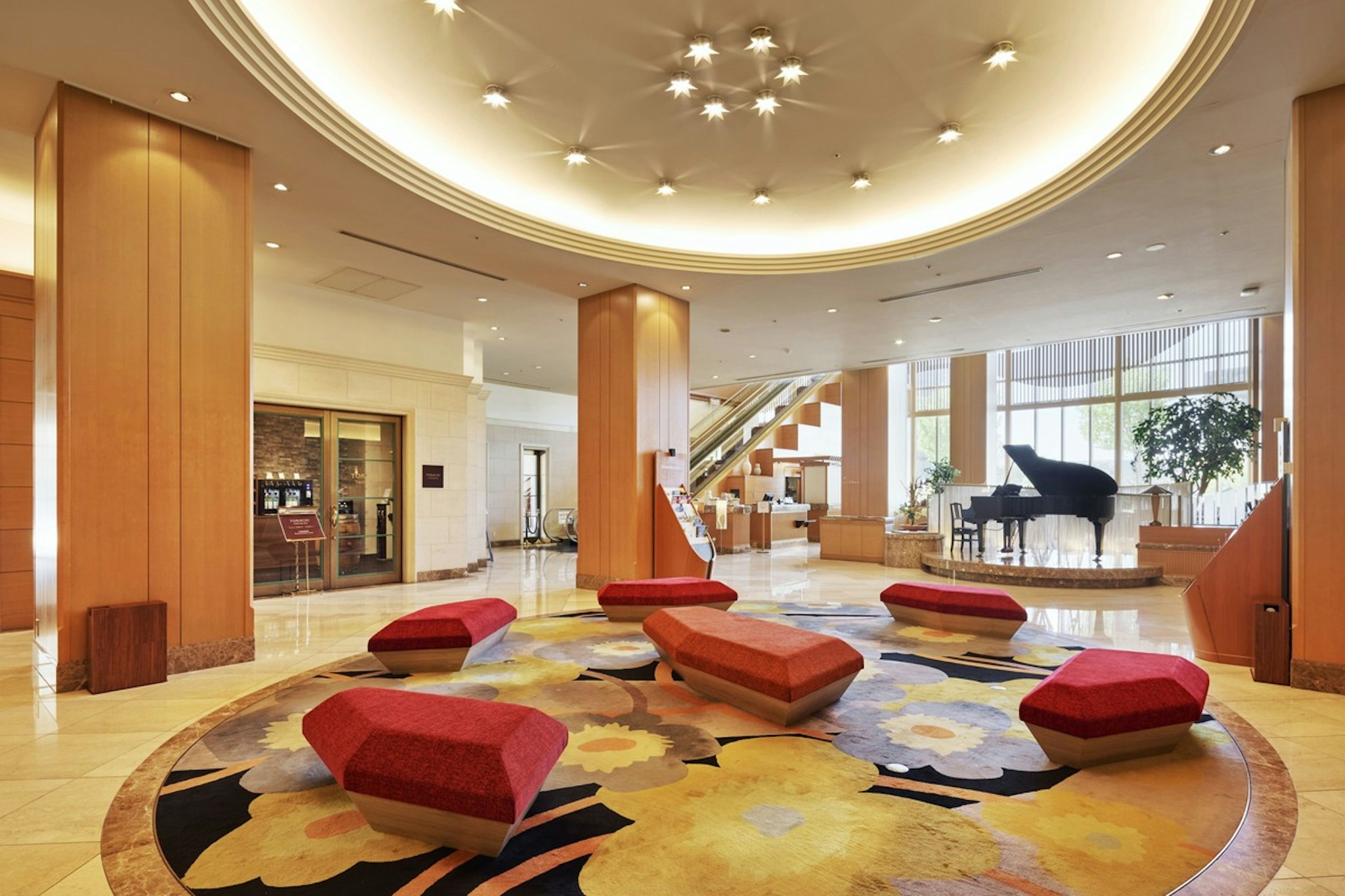 Hotel Nikko Northland Obihiro 53/79