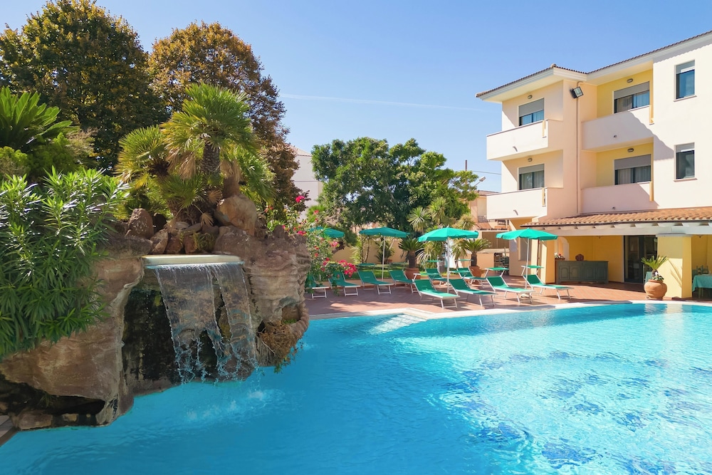 Hotel Maria Rosaria 60/62