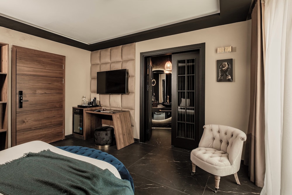 Ushuaia Playa Xemxija Boutique Hotel 28/50