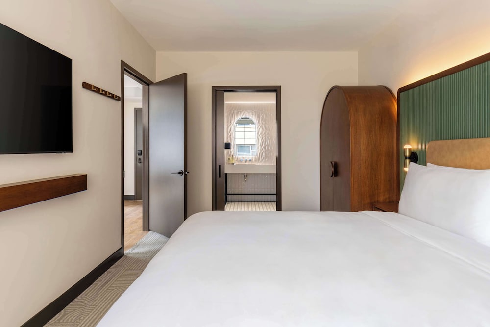 1 BEDROOM, TERRACE, ACCESSIBLE