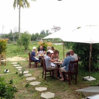 The Moon River Homestay Villa 11/50