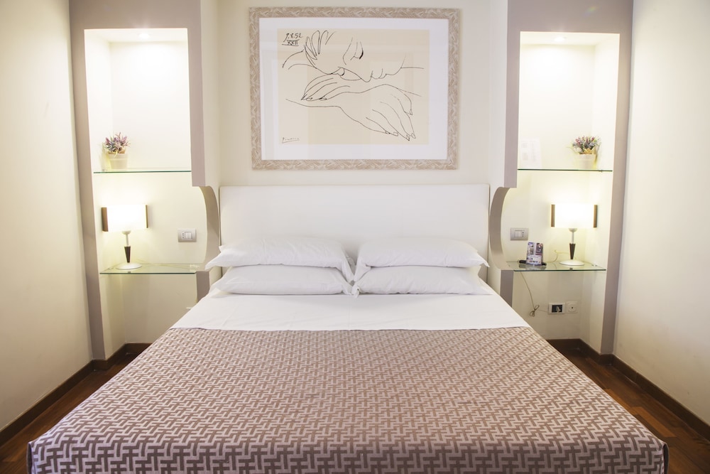 Residenza Talenti Superior Rooms 21/42