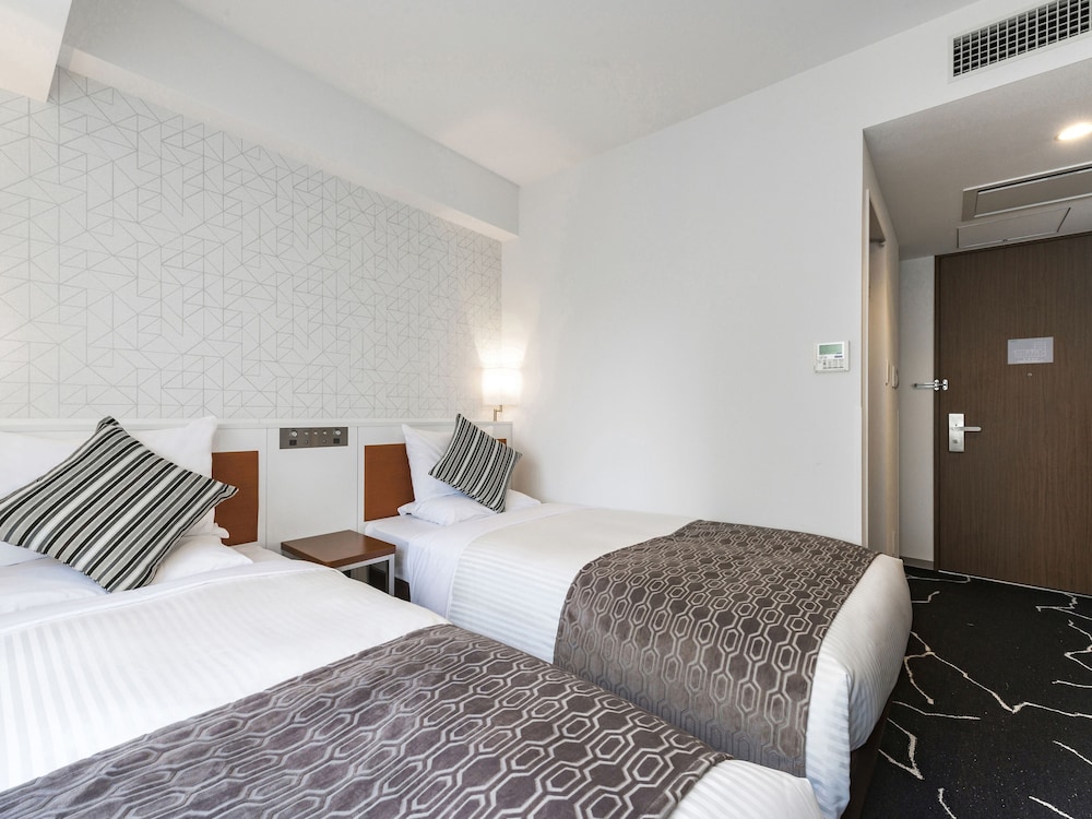 HOTEL MYSTAYS Sapporo Station 20/36