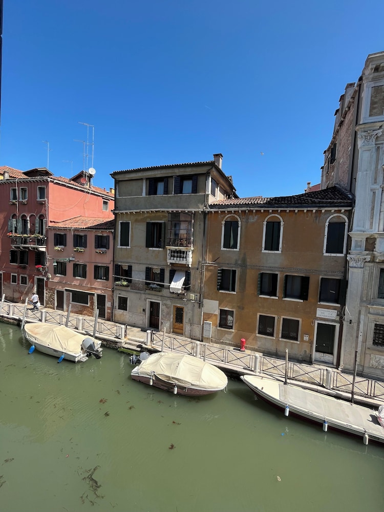 Charming Venice Santa Fosca 33/44
