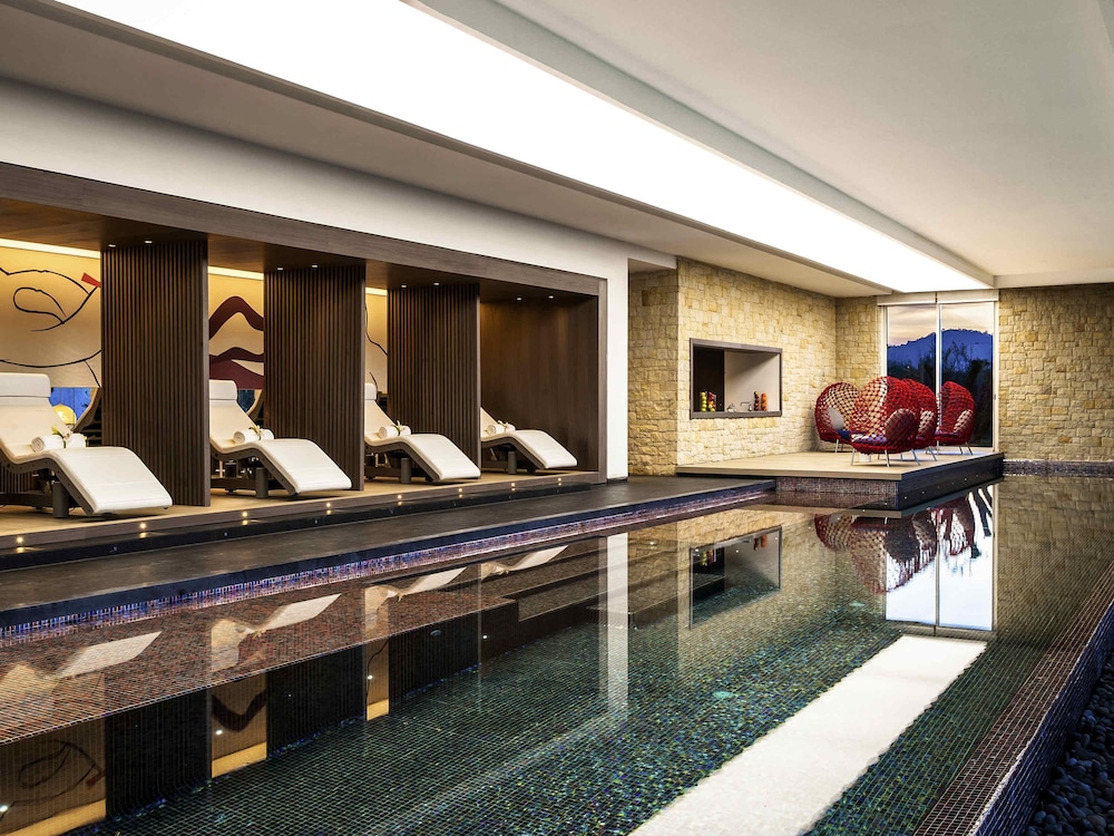 SOFITEL TAMUDA BAY BEACH AND SPA 22/47