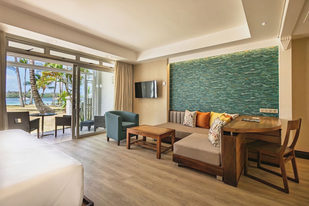 Shandrani Beachcomber Resort and Spa 53/78