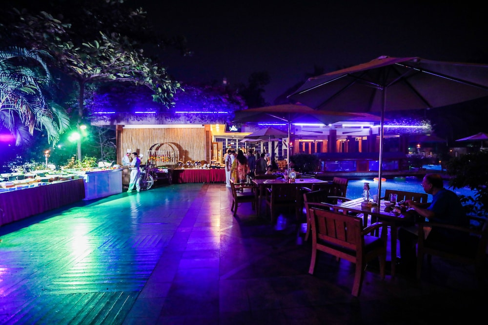 Pan Pacific Sonargaon Dhaka 62/72