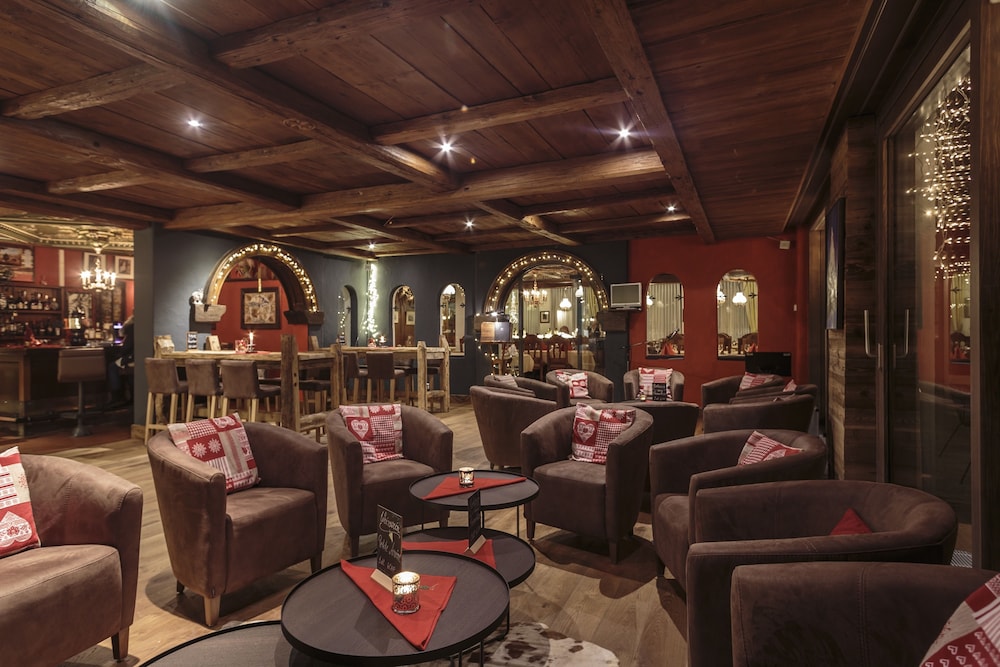 Alpen Resort & Spa 30/35