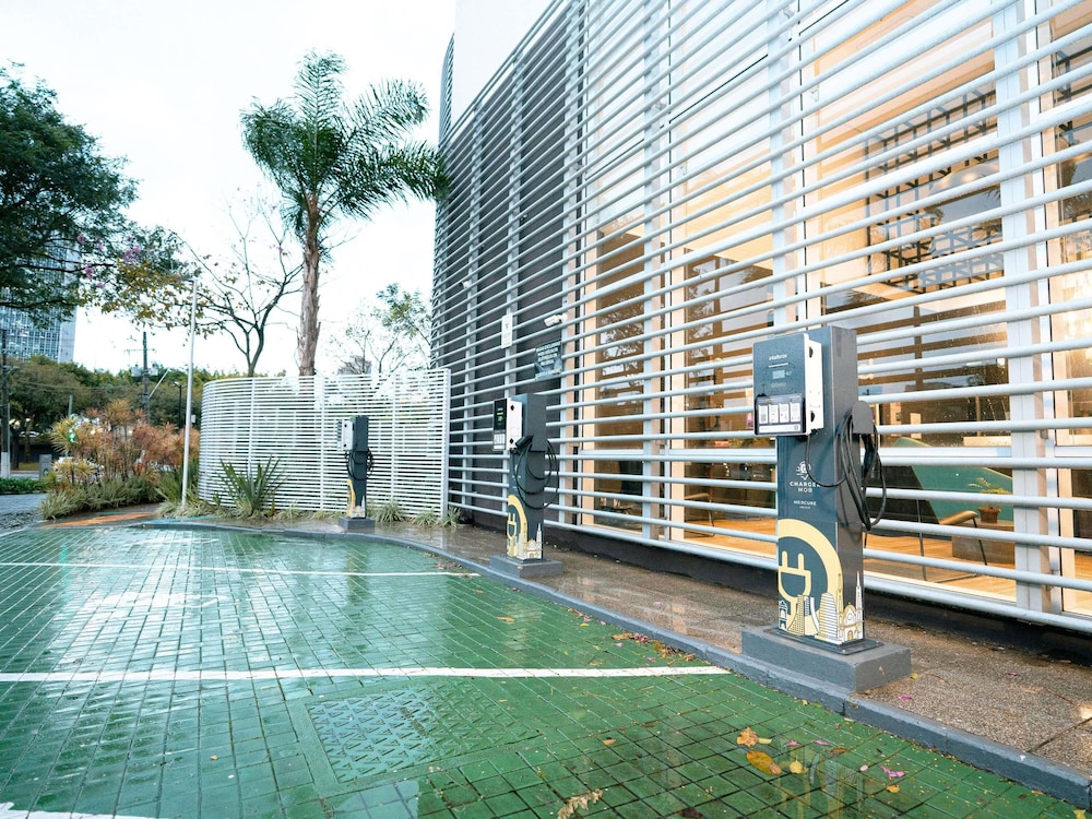 Ibis Budget Sao Bernardo Do Campo 34/57