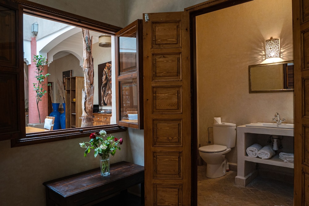 RIAD PLEIN SUD 49/50