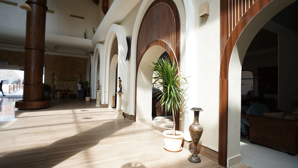 Amarina Jannah Resort & Aqua Park 41/71