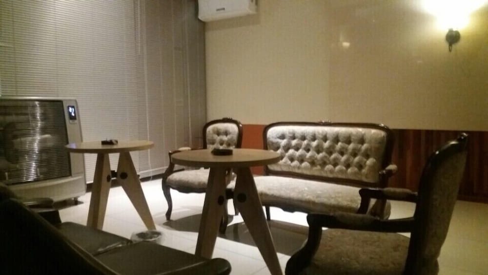 Ms Hotel 24/32