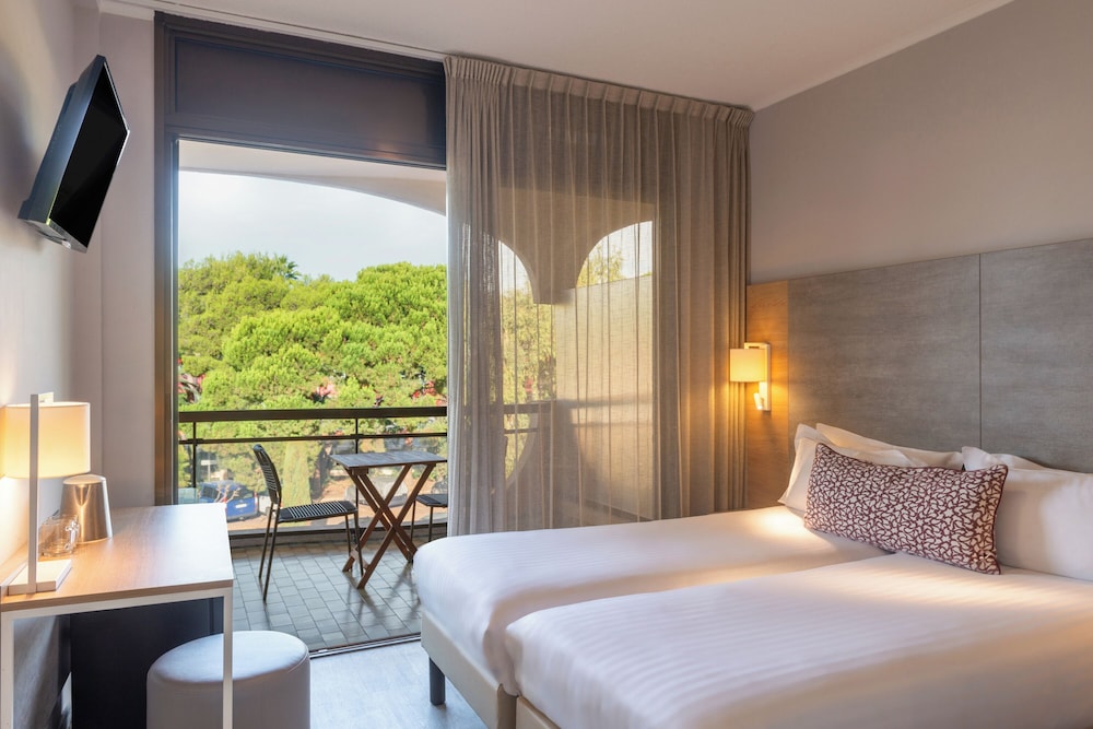 Bahia Hotel 14/50