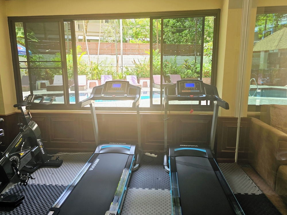 Patong Central Residence & Apartment 29/50