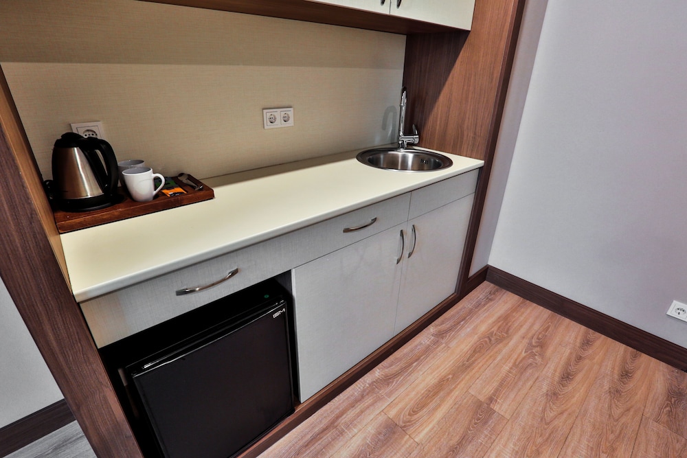 Ocak Apartment Hotel 35/63