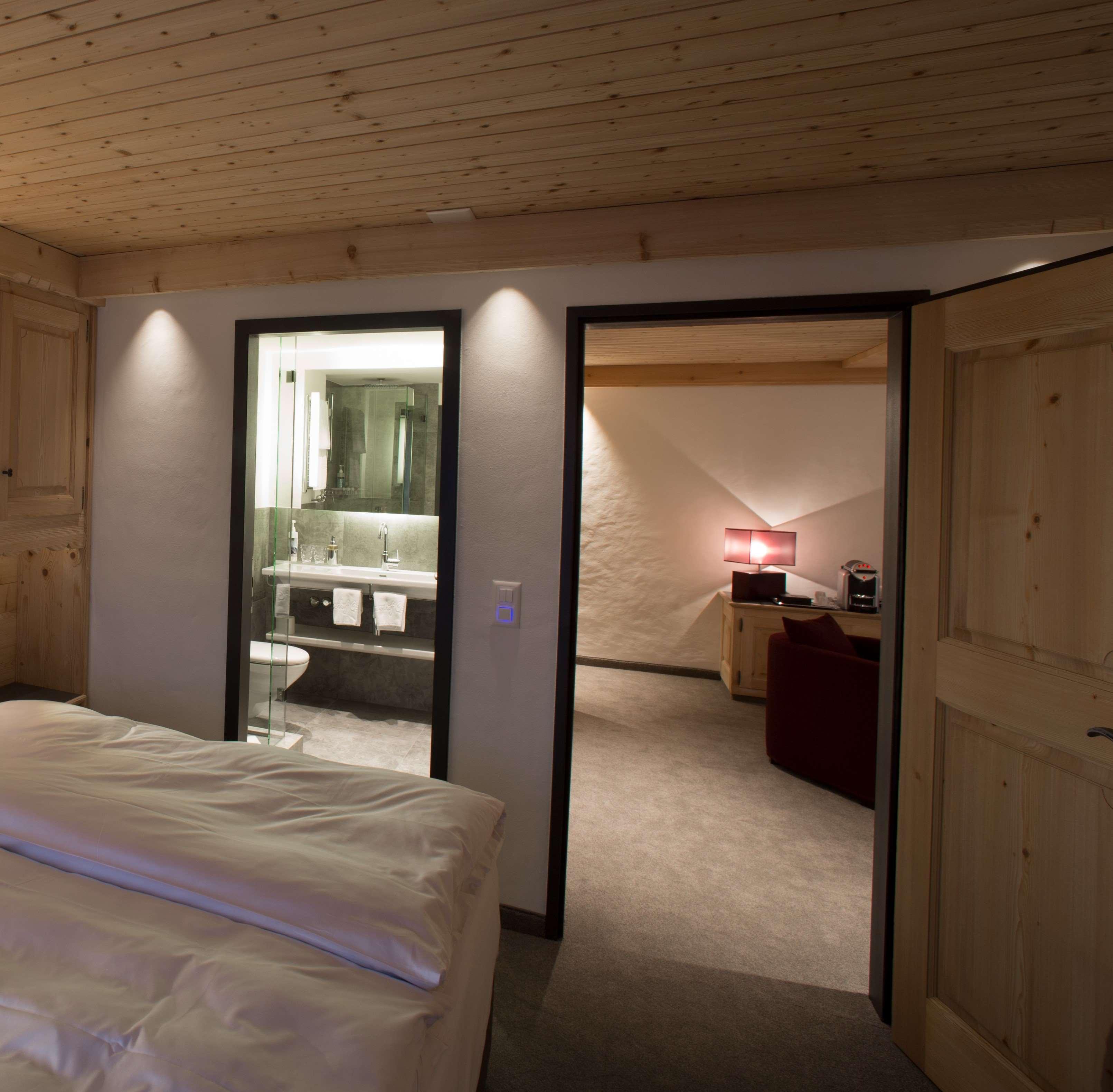 Bernerhof Swiss Quality Hotel 18/50