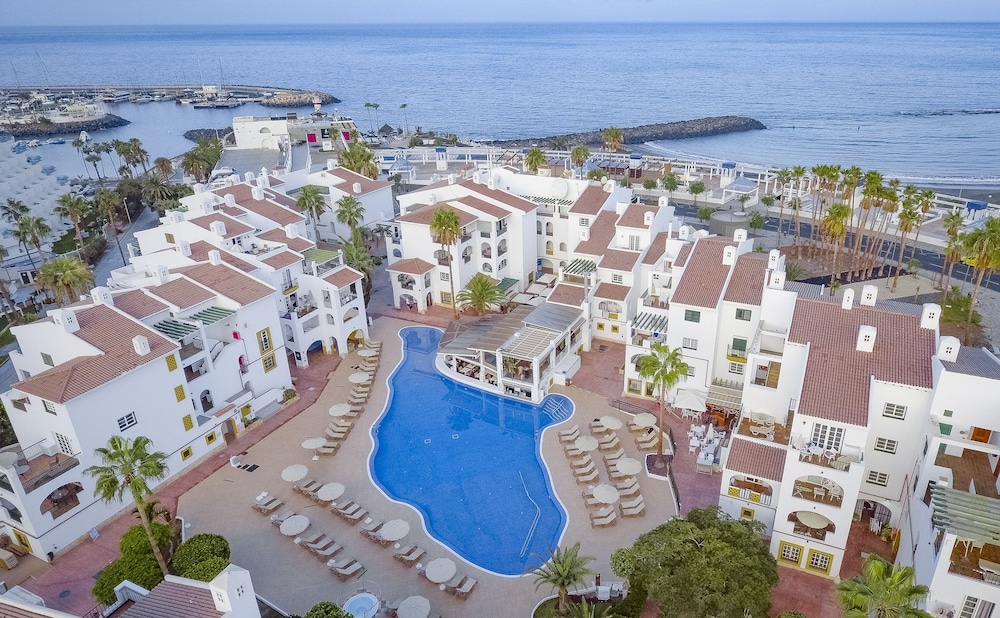 Hilton Vacation Club Sunset Harbour Club Tenerife 3/50