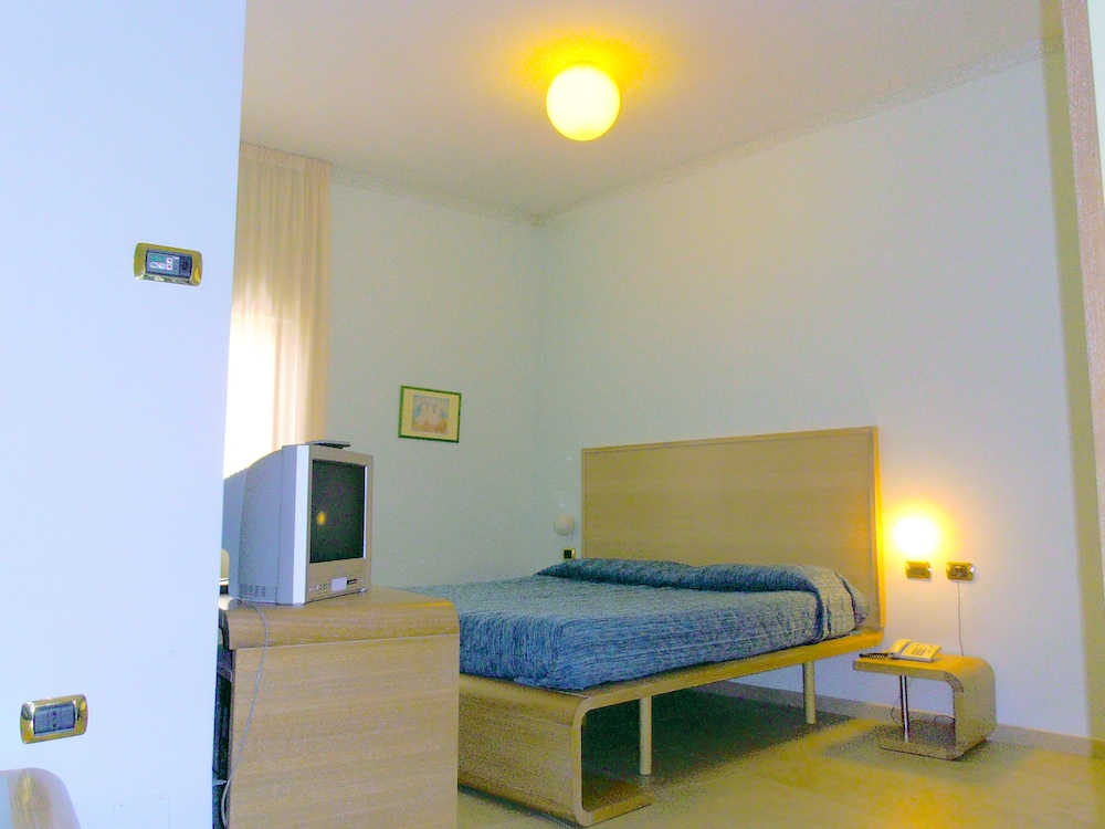 Hotel Villa Carolina 21/30