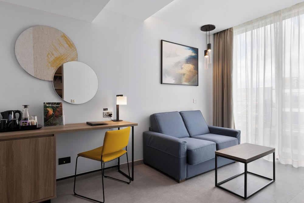 Hotel Riu Plaza London Victoria 30/50
