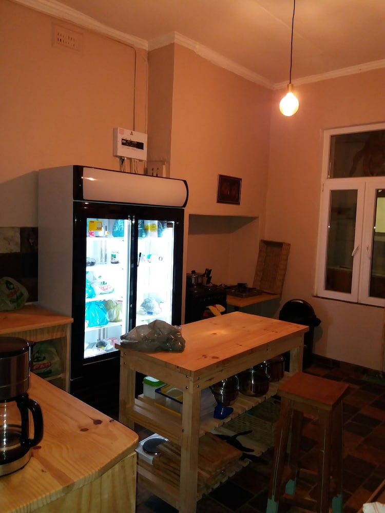 Urban Hive Backpackers 36/50