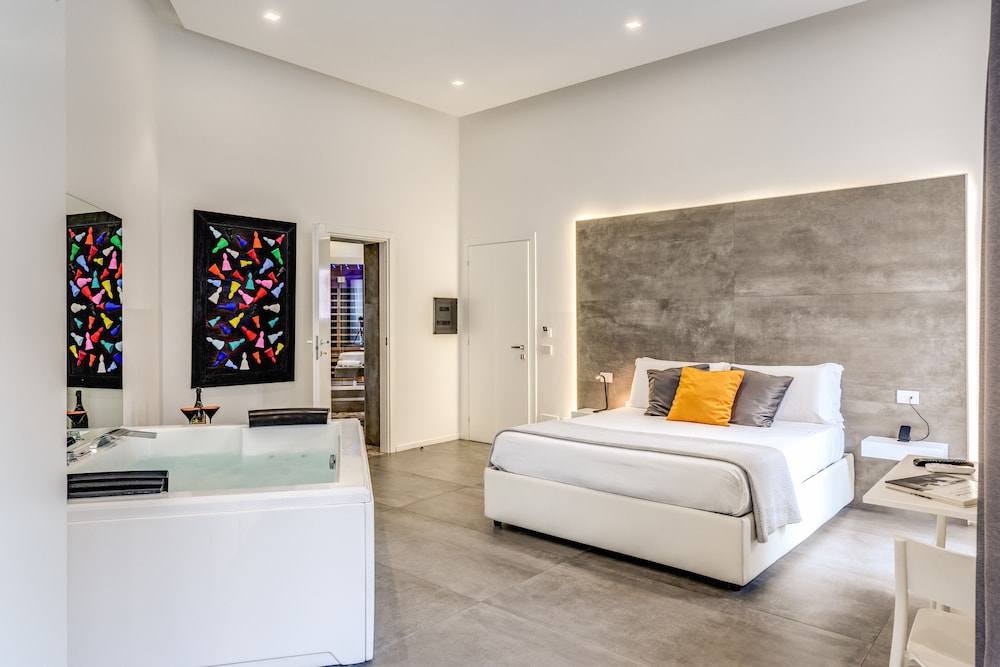 Gallery Suite Naples 18/46
