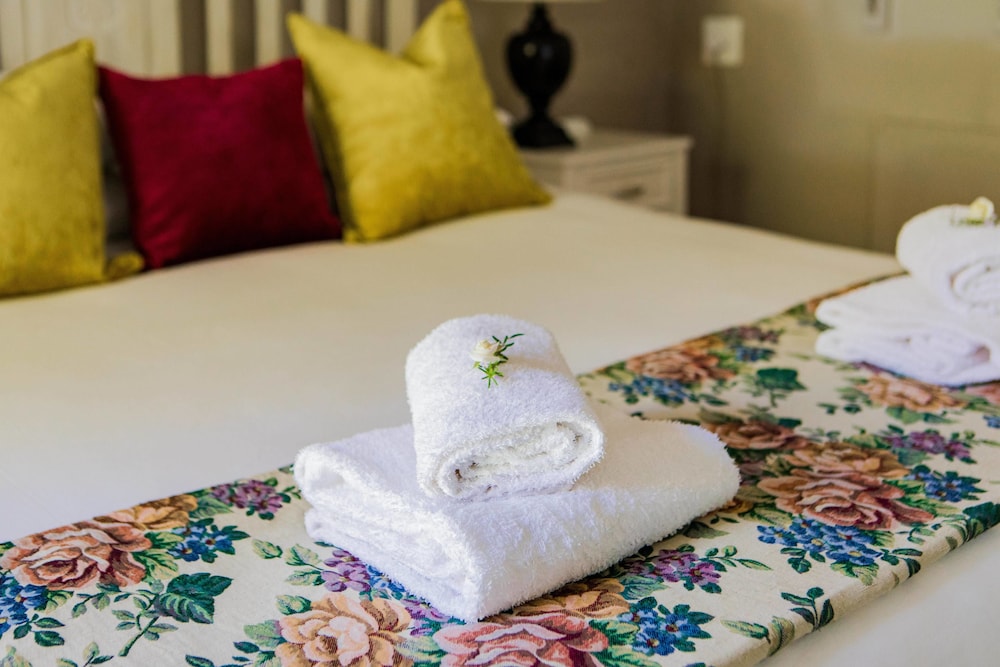 Elianthe Boutique Guesthouse 21/50