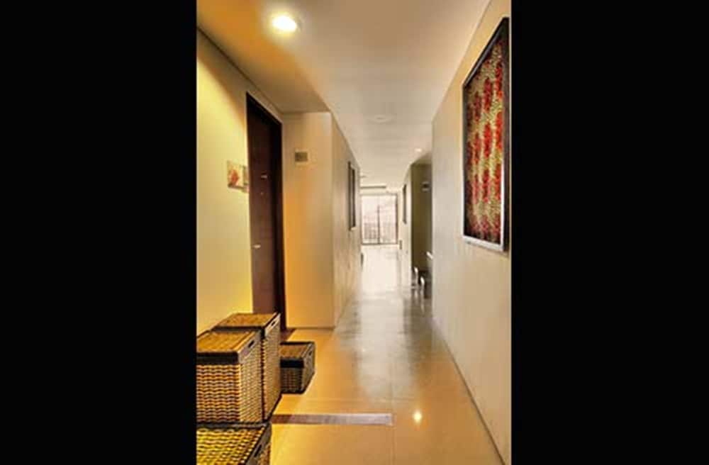 Rasuna Mansion 48/48