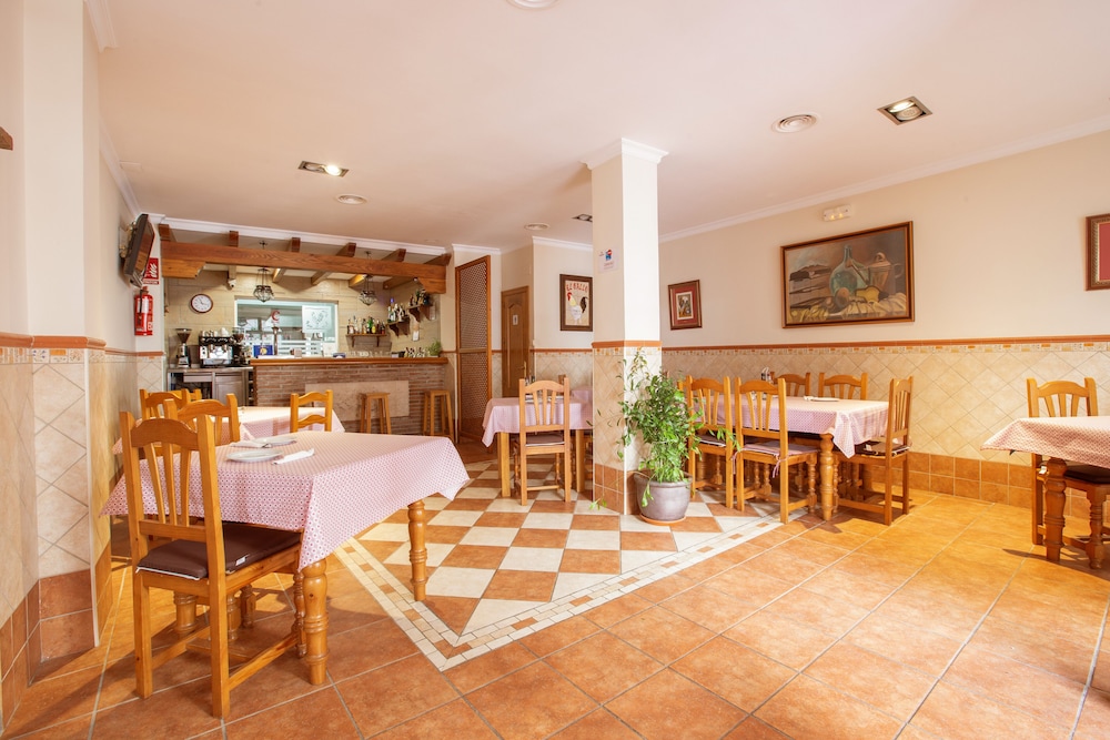 Hostal Apartamentos El Gallo 19/23