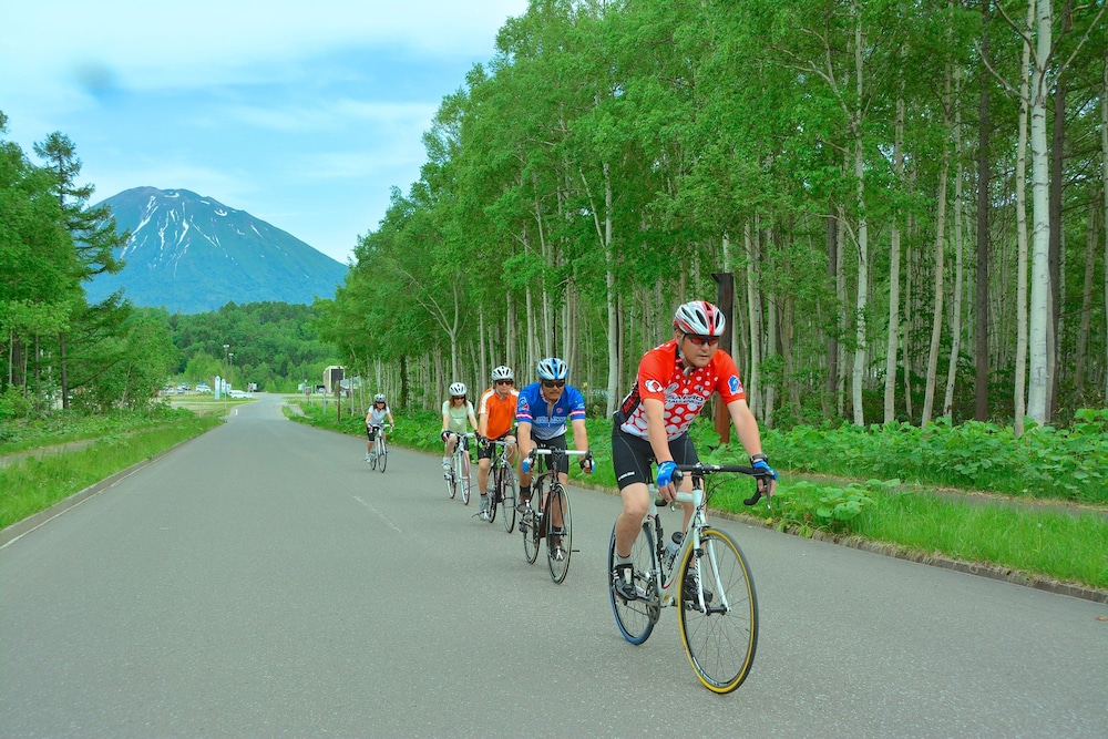 Park Hyatt Niseko Hanazono 39/49