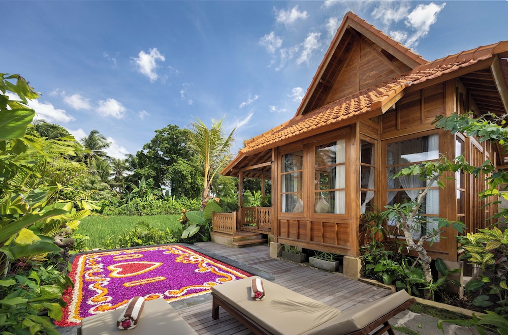 The Kalyana Ubud Resort 1/50