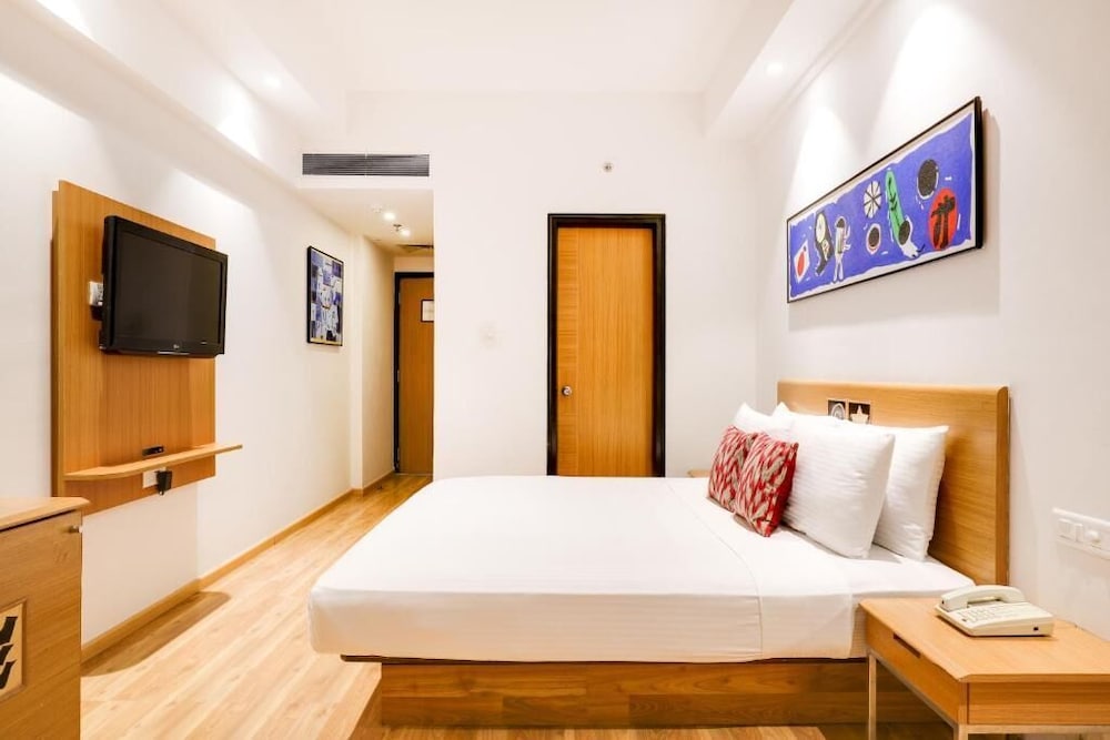 Lemon Tree Hotel Chandigarh 23/60