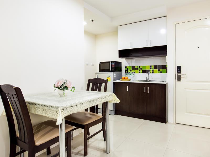 CS Residence 28/32