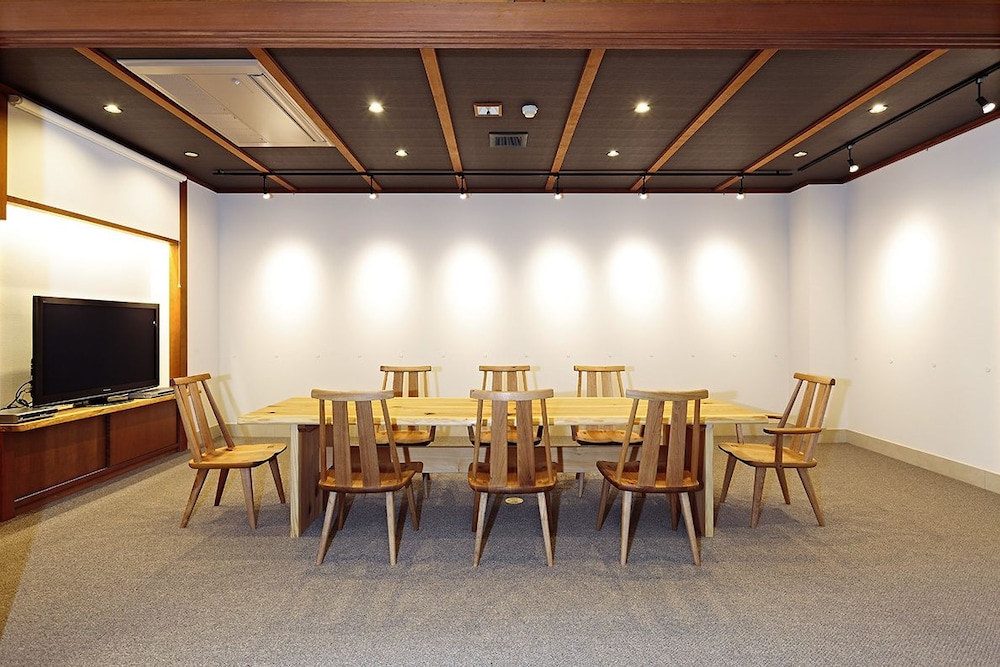 Katsuzakikan 15/19