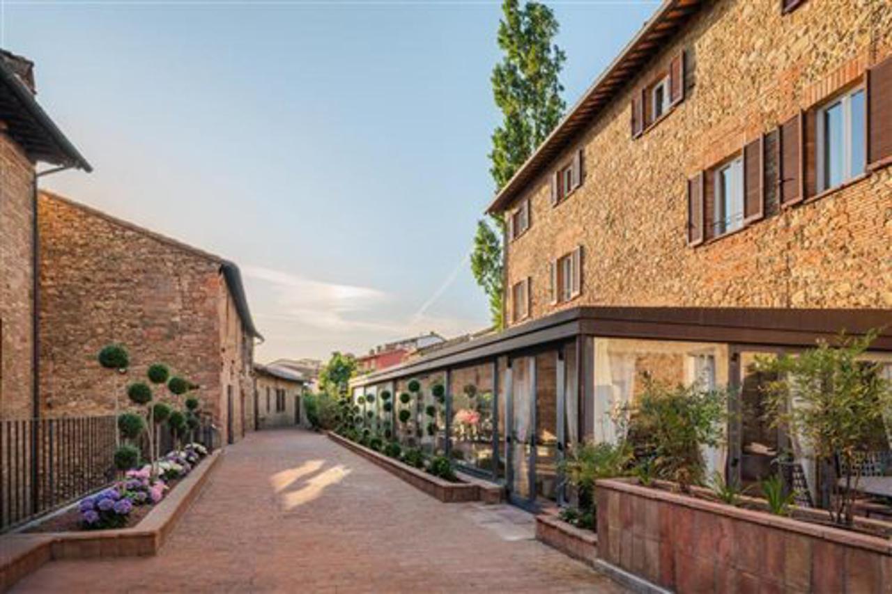 Borgo Tre Vaselle 33/37