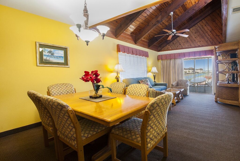 Soundside Holiday Beach Resort 64/64