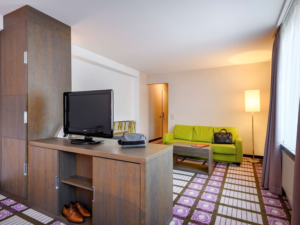 Mercure Parkhotel Monchengladbach 48/76