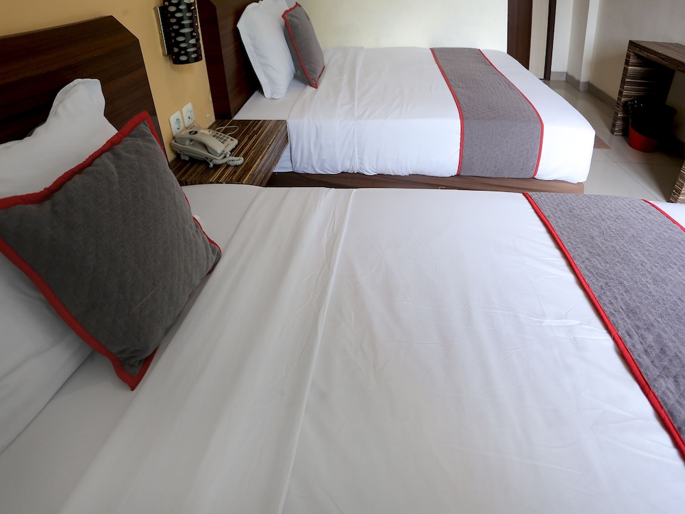 Collection O 92130 Hotel Fiducia Kaji 23/37